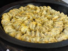 -蒋家桥饺面店(东关街店)