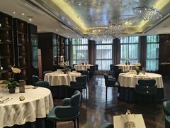 -北京泰富酒店-柏景轩中餐厅