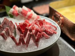 -荣记火锅(青悦城店)