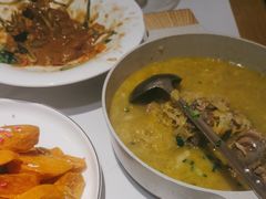 -李老哈·东北菜(宋园路店)