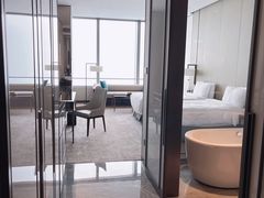 -长沙尼依格罗酒店