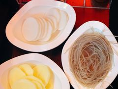 -巴邑火锅·夜宵(港隆广场店)