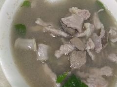 -陈记三及第(上沙店)