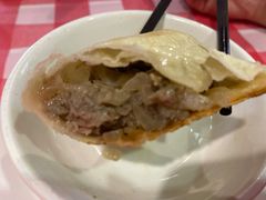 烤包子-西域阿里马新疆菜·清真(桂花路店)