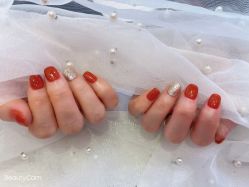 -RL Nail·瑞丽美甲美睫品牌原创店