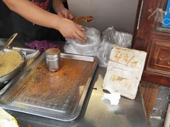 -玛马艾脆皮水磨年糕(湖北路87-89小区店)