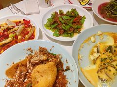 辣炒牛肉-小厨师·二十年沈家门小海鲜(百井坊巷店)