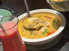 -Sala Thai Restaurant