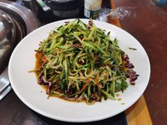 -人民公社大食堂(顺义总店)