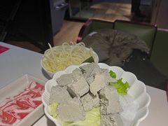 -九鼎轩脆毛肚火锅(南京东路店)
