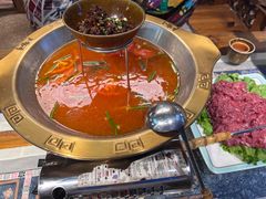 -侯家庄私房菜馆观景餐厅