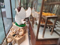 -白天鹅宾馆·美食屋