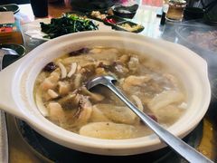 -龙泉人椰子鸡.糟粕醋.海南菜(三亚旗舰店)