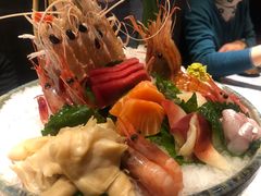 -王鼎精致料理铁板烧(世博源店)