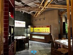 -巴奴毛肚火锅(六天地店)