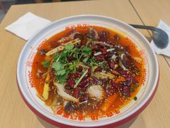-每味每客·重庆麻辣烫(闵行龙湖天街店)