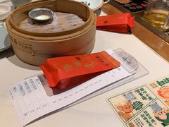 -禄运茶居·手工点心(猎德店)