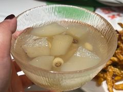 -鑫小城故事·藕汤·家常菜(台北一路总店)
