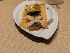 -六泰居·尔滨地标·东北菜(黄河路店)