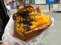 -韩国利尔面包(桂林路店)