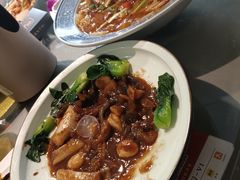 -嘉厨小馆(宜山路店)