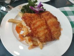 -起士林西餐厅(东经路店)