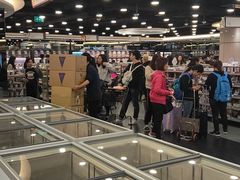 -楼上(新馬路澳門廣場店)