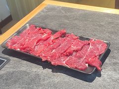 -林记潮牛·牛肉火锅(上马墩店)