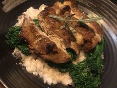 -斯比特花园西餐厅(东方商厦店)