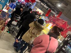 -盒马鲜生(莱蒙都会店)