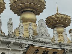 -上海东林寺(金山区)