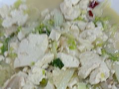 -连池鱼豆味坊(风景区店)