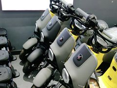 -九号电动车(安定门内大街店)