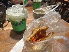 -张记灌饼(丰富路店)