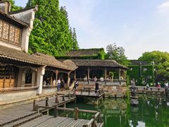 -乌镇西栅景区