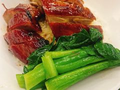 -龍炎馬仔烧味(首位中心店)
