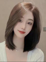 -NY漂发染发主打
