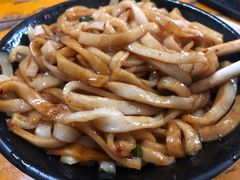 -隆康社长沙烧烤铺(桔园店)