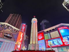 -八一好吃街·高品美食广场