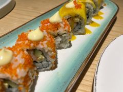 -千叶创意融合料理(水韵城店)