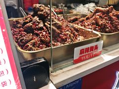 -观音桥步行街