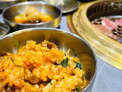 -明洞王妃家烤肉(苏州中心星悦汇店)