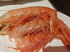 -雍容荟活帝王蟹活龙虾自助(苏宁旗舰店)