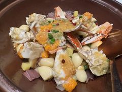 -海味世家·家常菜馆(明州里店)