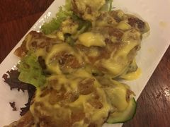 -玛格萝妮比萨屋(四平店)
