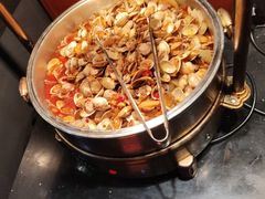 -阳光牧场自助餐厅(宝德购物中心店)