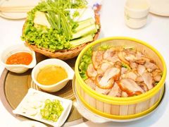 -七八冷面·延边朝鲜族美食(圣熙八号店)