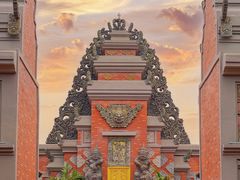 -南宁方特东盟神画