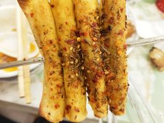 -老猎户炭火锅羊汤(万达店)