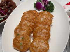 -望海湾鱼头泡饼·天津菜(空港店)